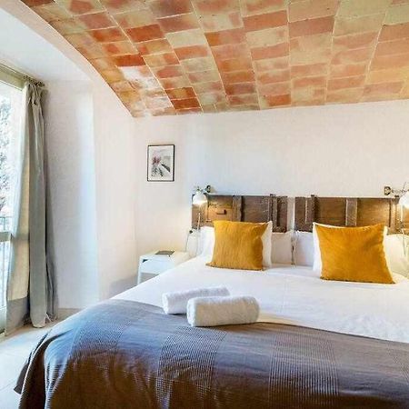 Apartamento Banos Arabes Con Jardin Gérone Extérieur photo
