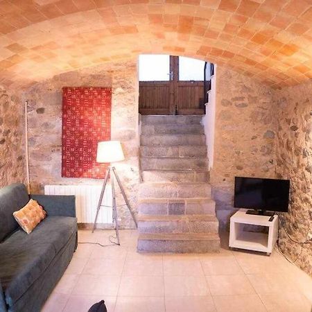 Apartamento Banos Arabes Con Jardin Gérone Extérieur photo